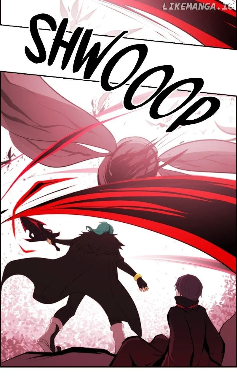 Kubera Zinmanga X Chapter 626 Page 6