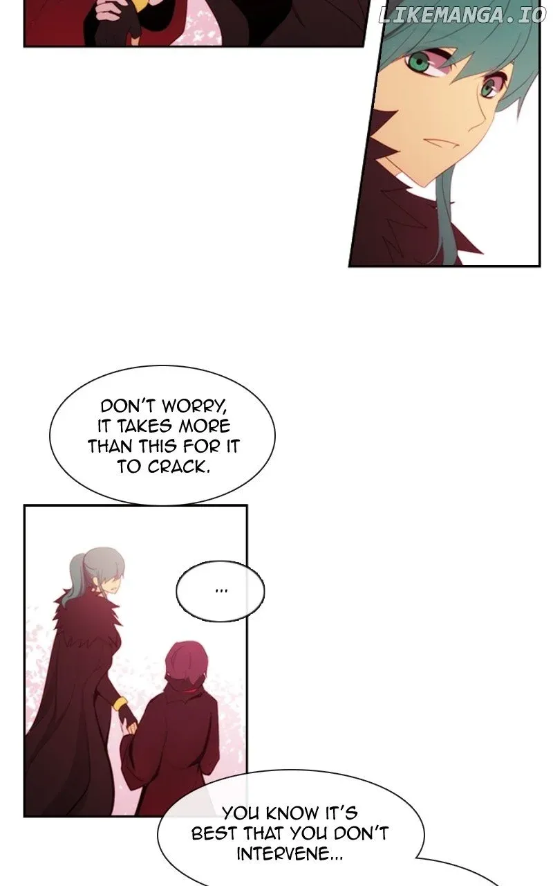 Kubera Zinmanga X Chapter 626 Page 8
