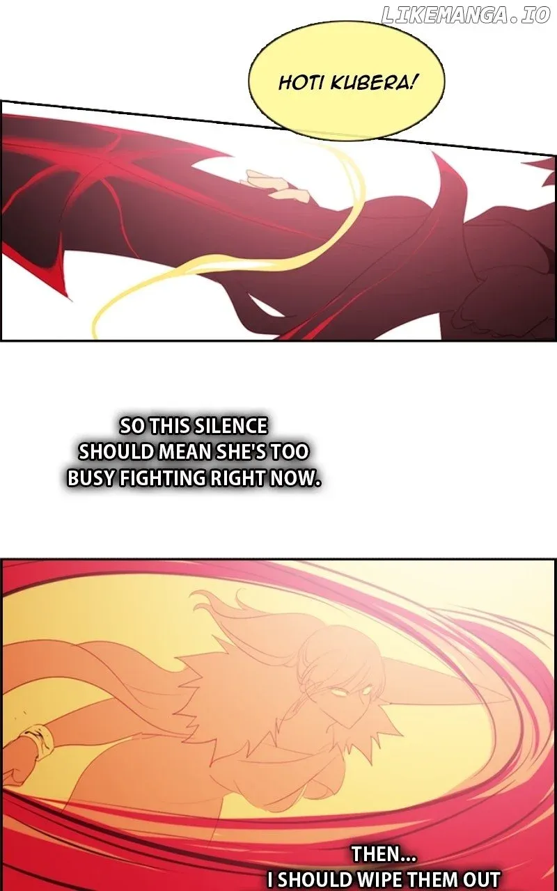 Kubera Zinmanga X Chapter 626 Page 11