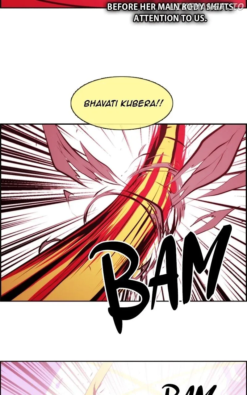 Kubera Zinmanga X Chapter 626 Page 12