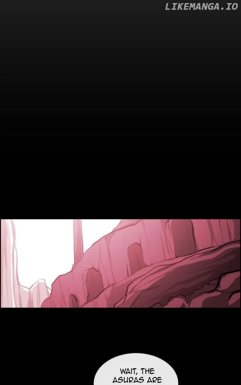 Kubera Zinmanga X Chapter 626 Page 16