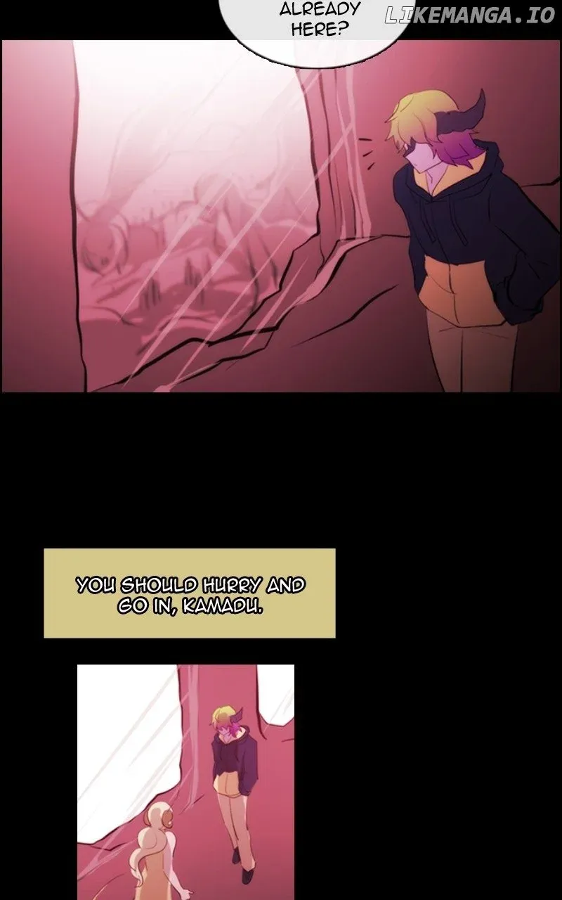Kubera Zinmanga X Chapter 626 Page 17
