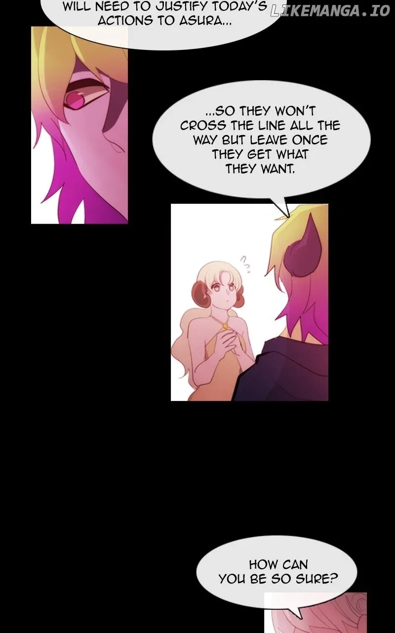 Kubera Zinmanga X Chapter 626 Page 19