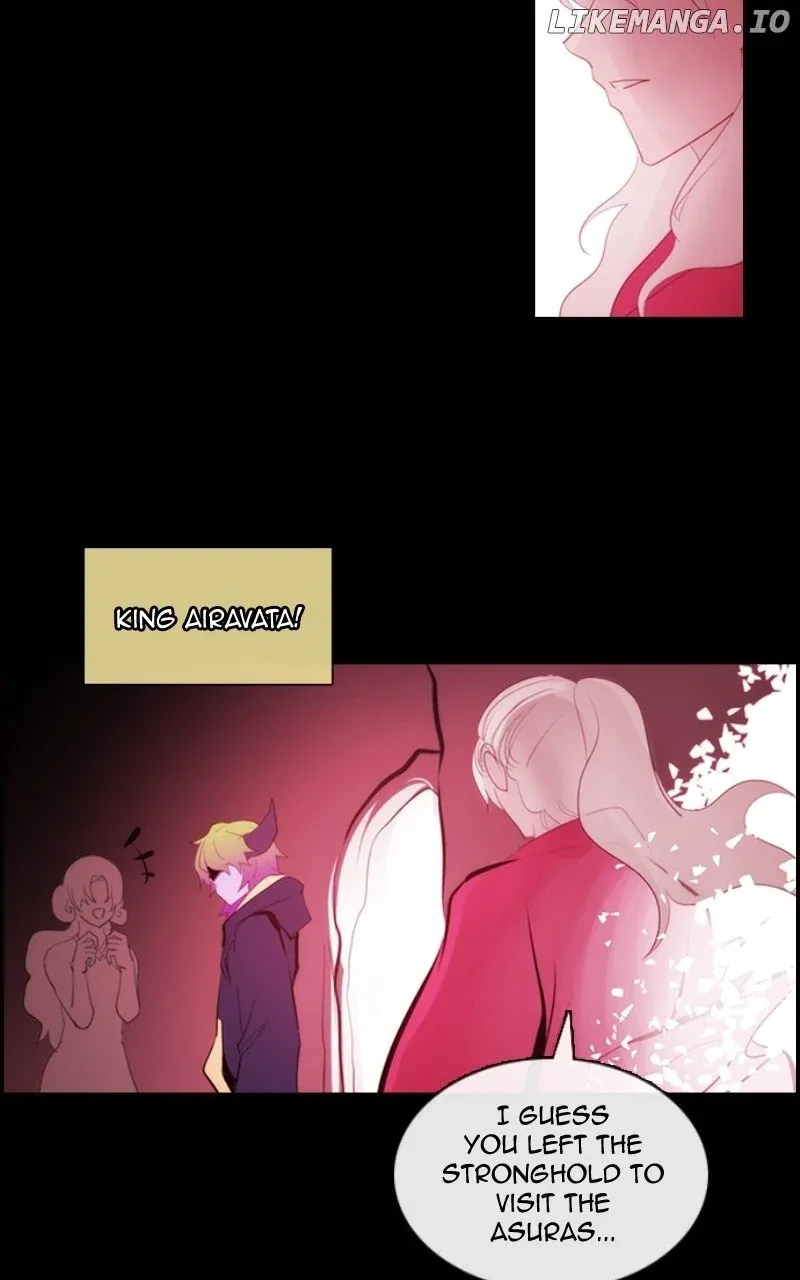 Kubera Zinmanga X Chapter 626 Page 20