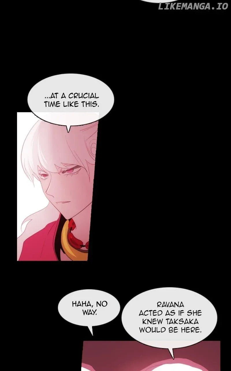 Kubera Zinmanga X Chapter 626 Page 21