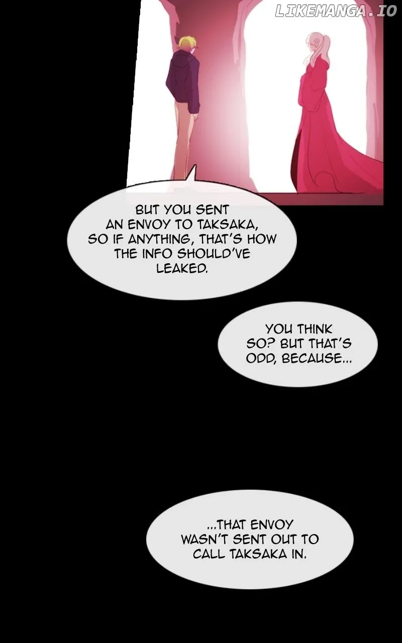 Kubera Zinmanga X Chapter 626 Page 22