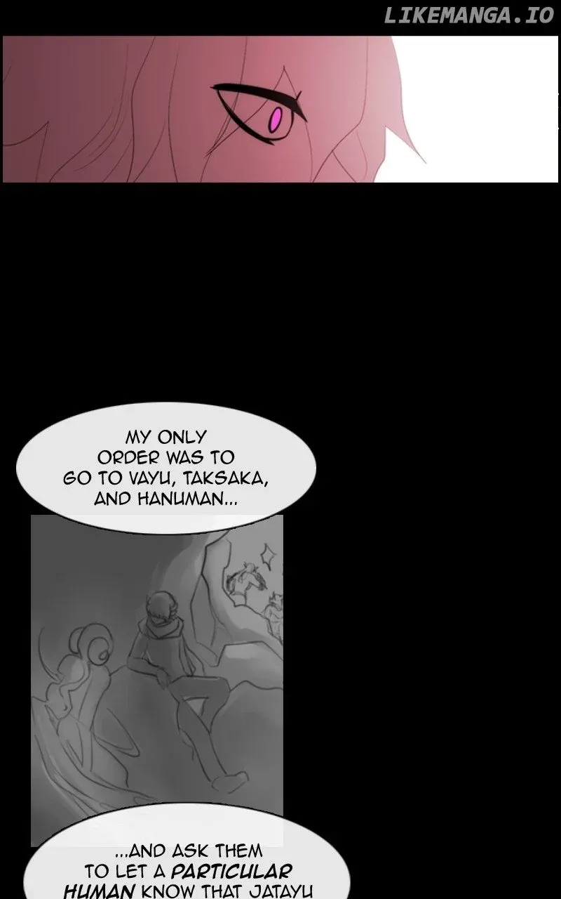 Kubera Zinmanga X Chapter 626 Page 23