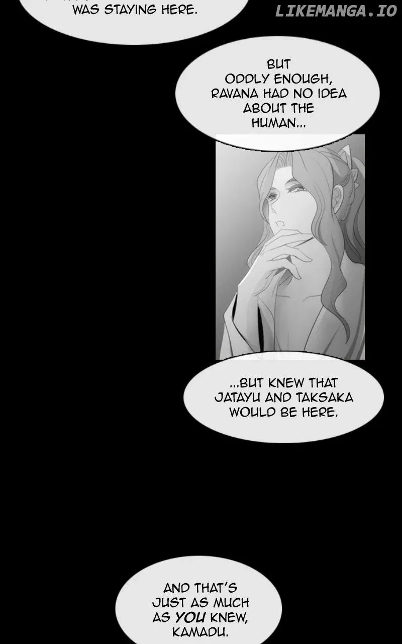 Kubera Zinmanga X Chapter 626 Page 24