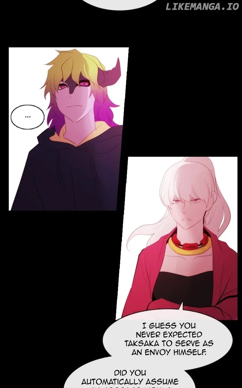 Kubera Zinmanga X Chapter 626 Page 25