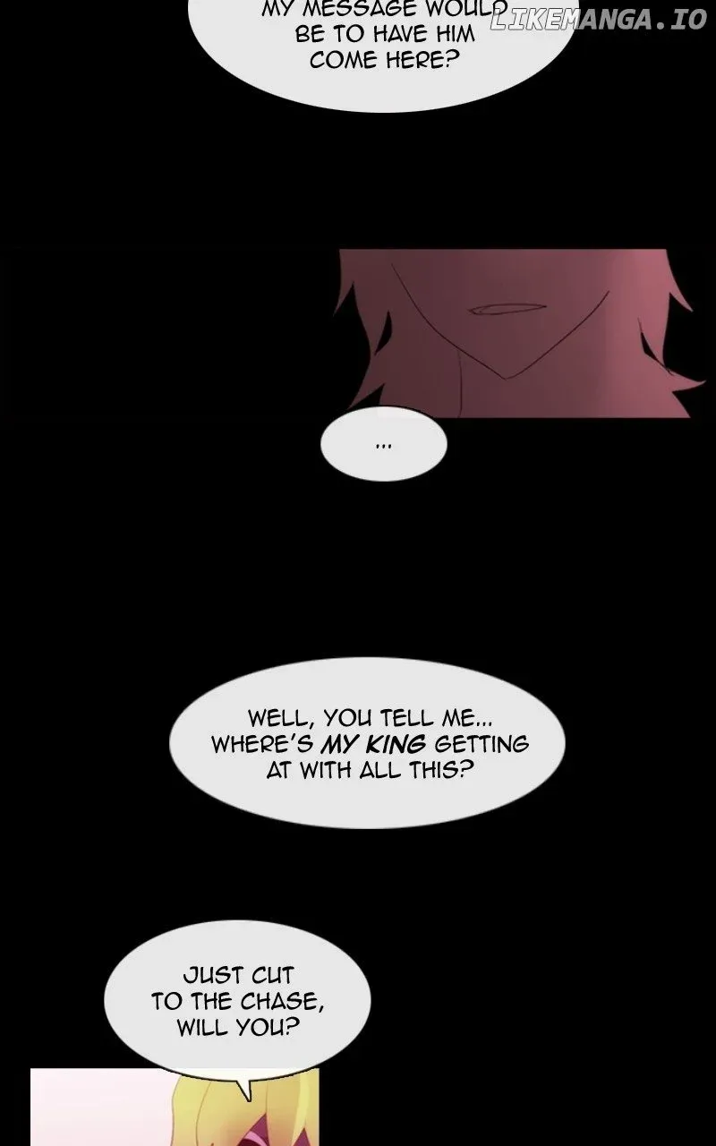 Kubera Zinmanga X Chapter 626 Page 26