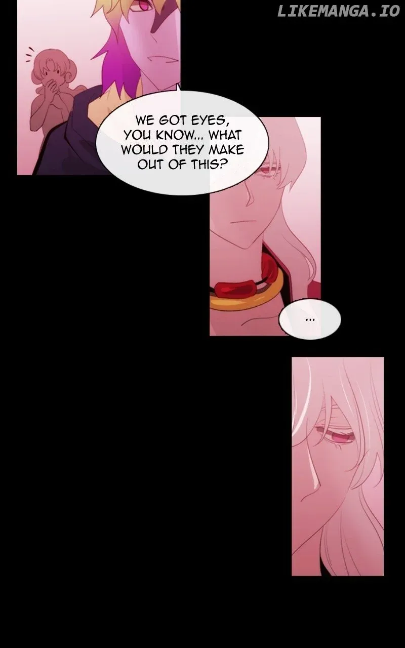 Kubera Zinmanga X Chapter 626 Page 27