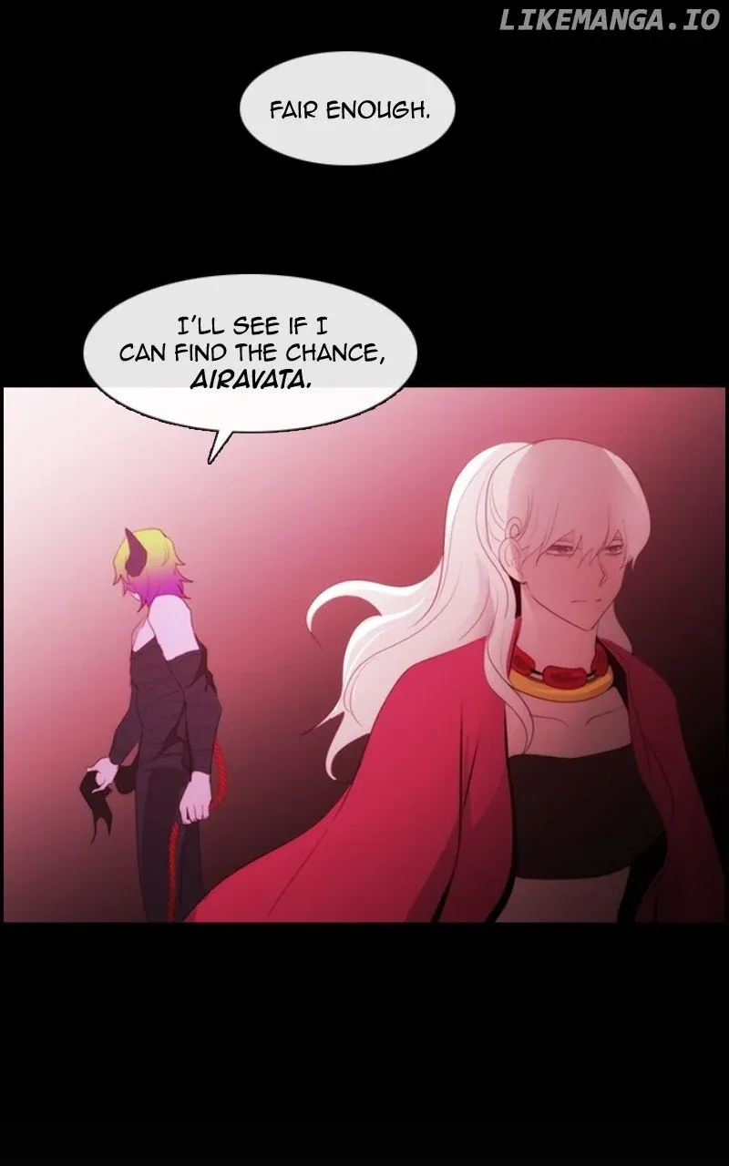 Kubera Zinmanga X Chapter 626 Page 31