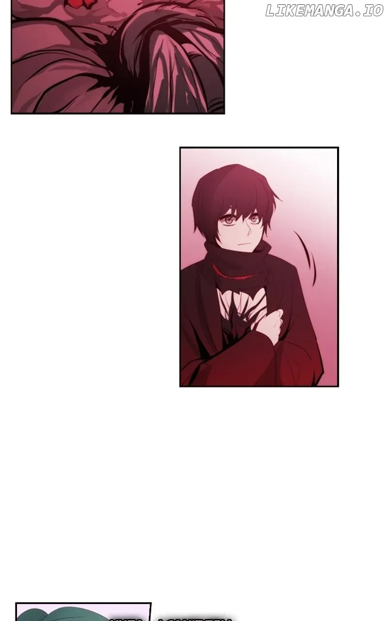 Kubera Zinmanga X Chapter 626 Page 35