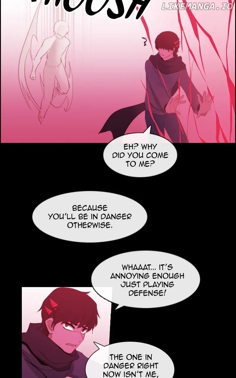 Kubera Zinmanga X Chapter 626 Page 41