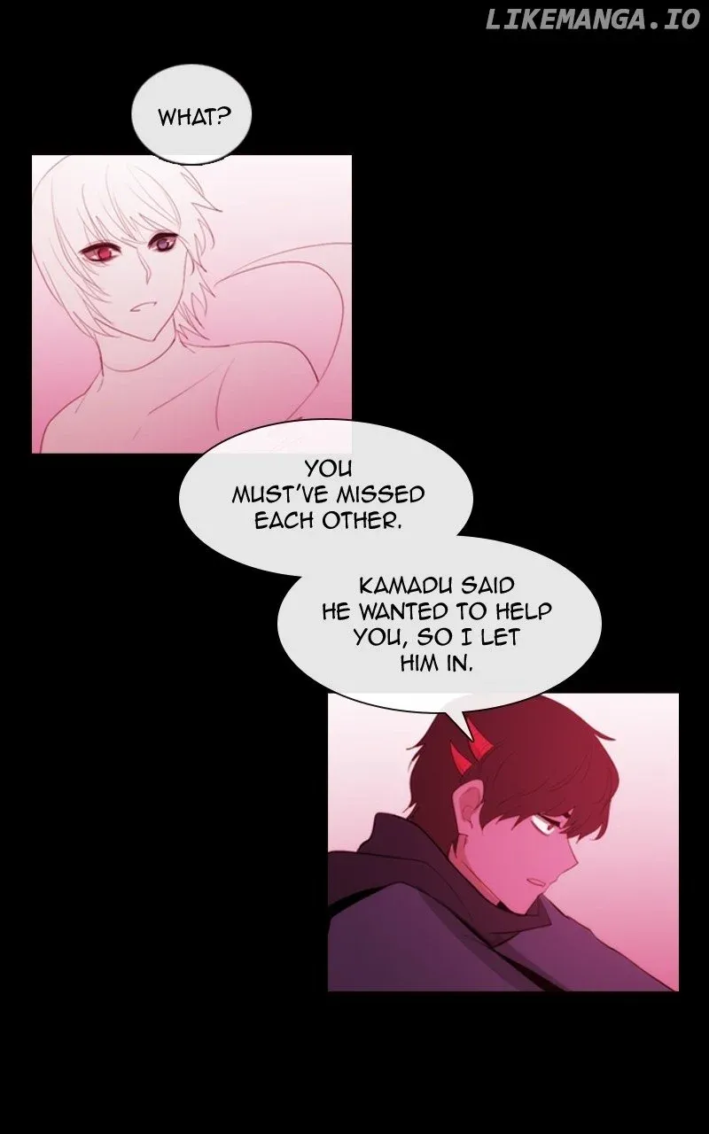 Kubera Zinmanga X Chapter 626 Page 43