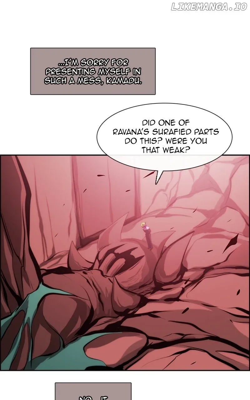 Kubera Zinmanga X Chapter 626 Page 50