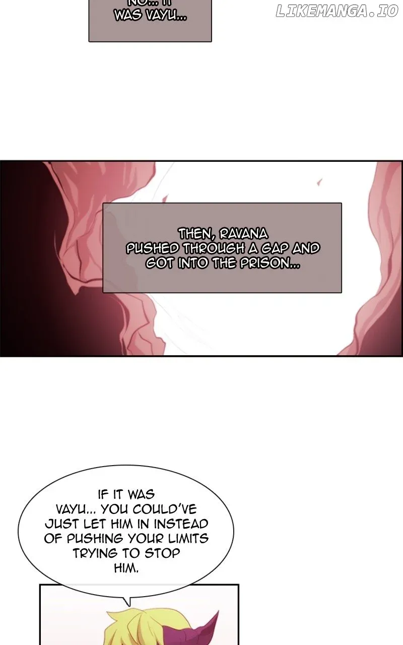 Kubera Zinmanga X Chapter 626 Page 51