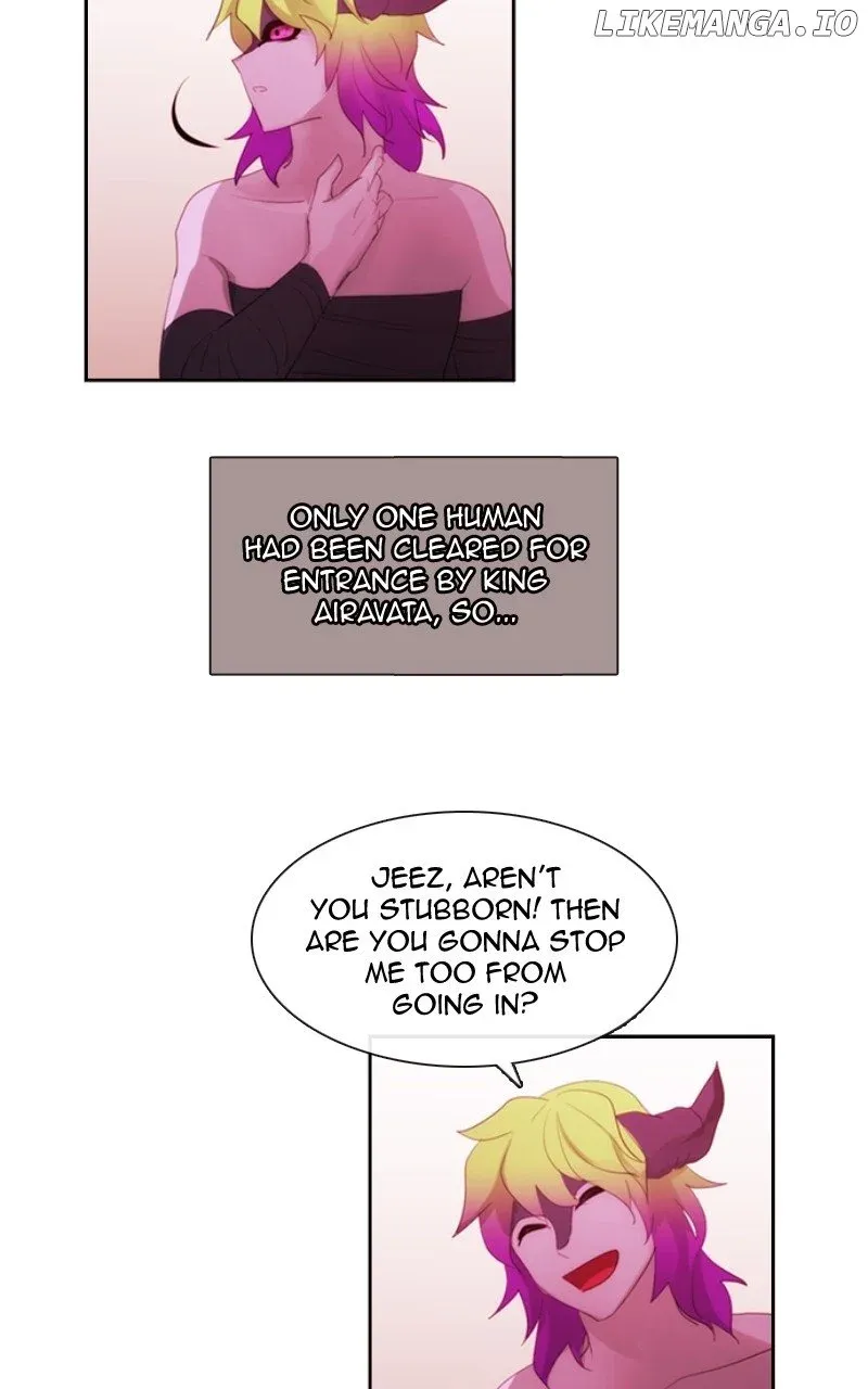 Kubera Zinmanga X Chapter 626 Page 52