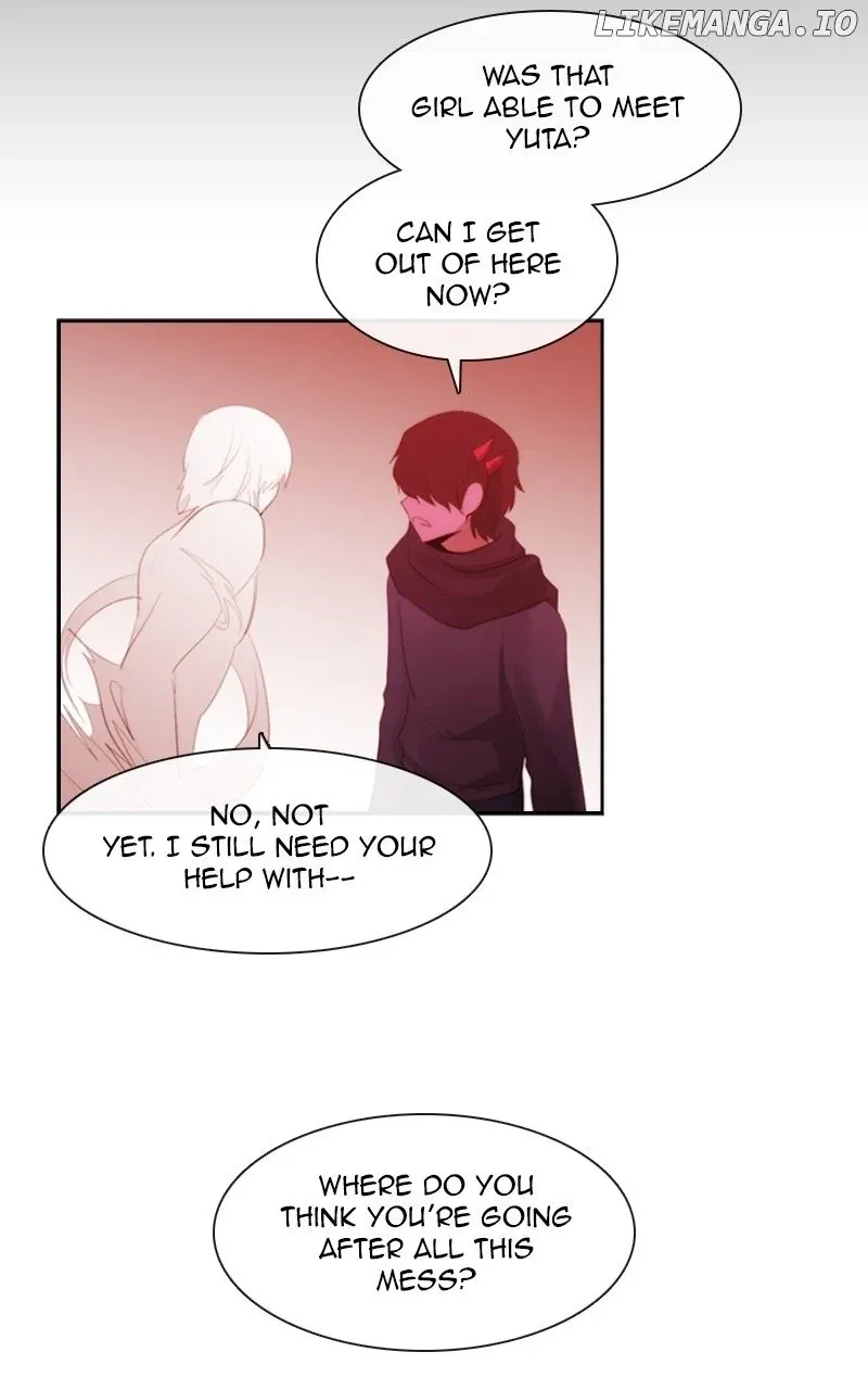 Kubera Zinmanga X Chapter 625 Page 23