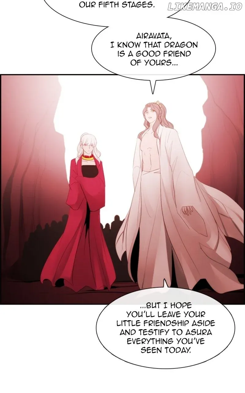 Kubera Zinmanga X Chapter 625 Page 25