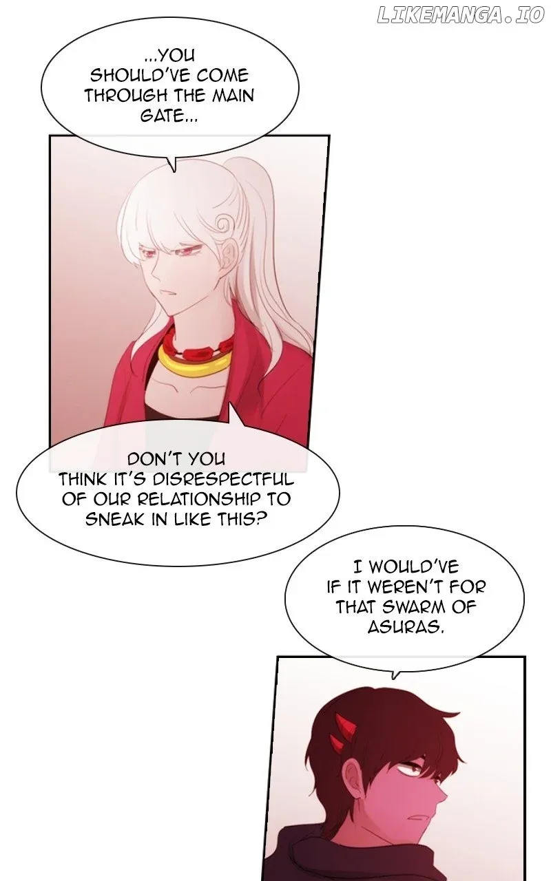 Kubera Zinmanga X Chapter 625 Page 26