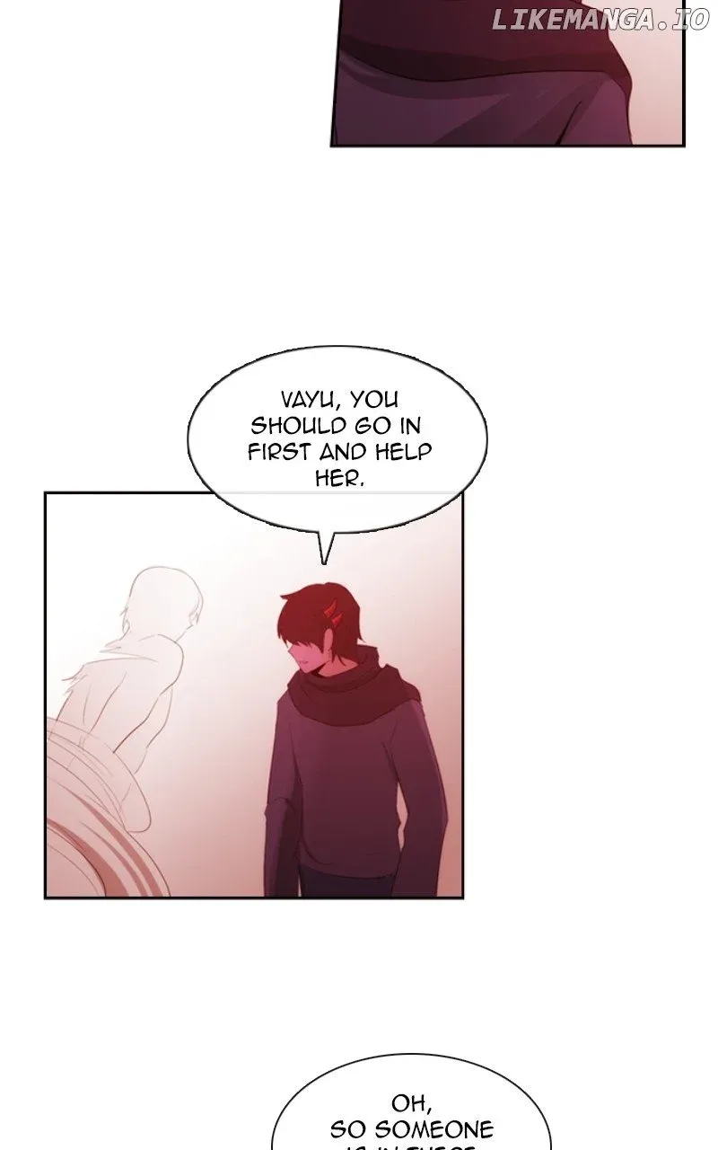 Kubera Zinmanga X Chapter 625 Page 27