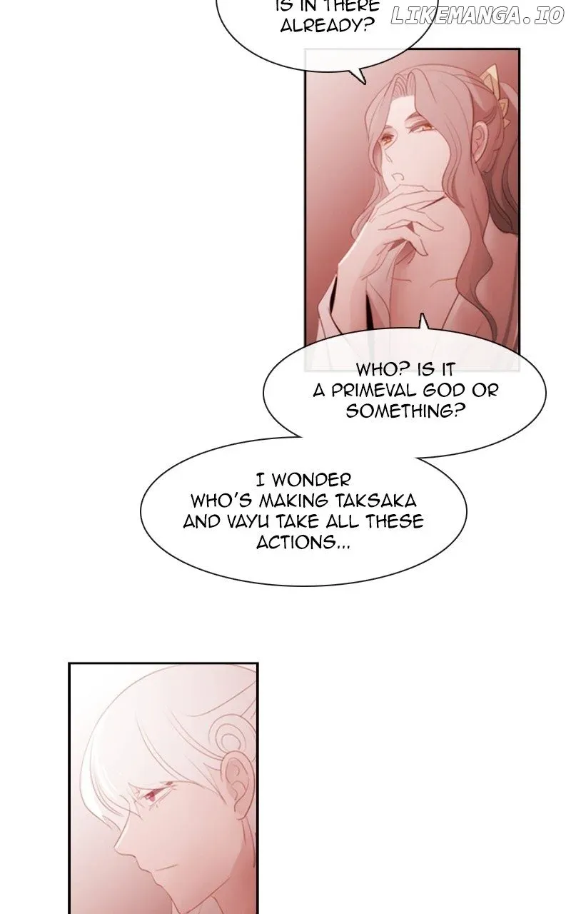 Kubera Zinmanga X Chapter 625 Page 28