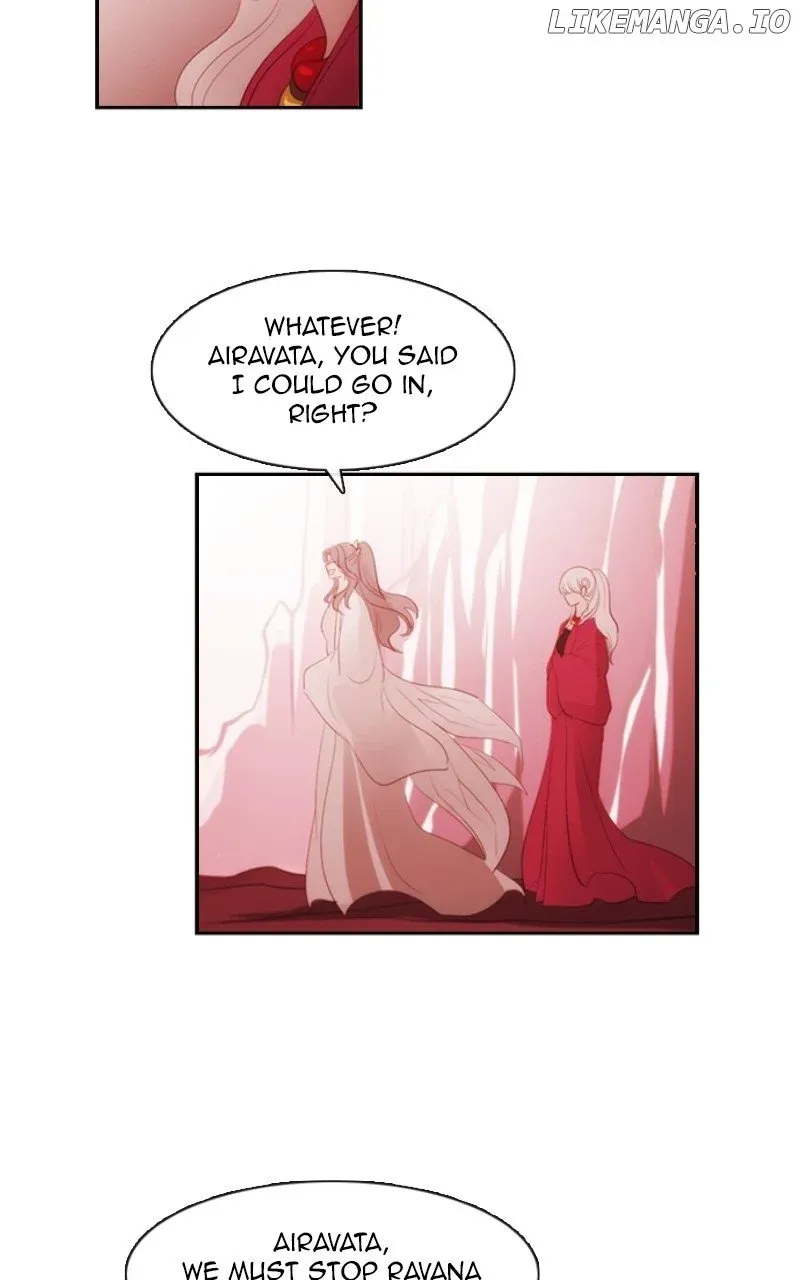 Kubera Zinmanga X Chapter 625 Page 29