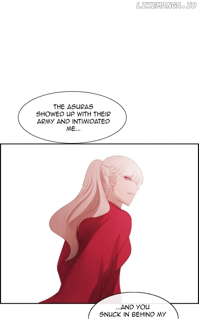 Kubera Zinmanga X Chapter 625 Page 31