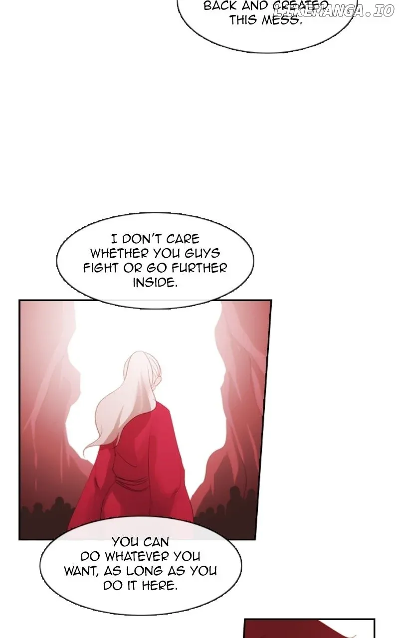 Kubera Zinmanga X Chapter 625 Page 32