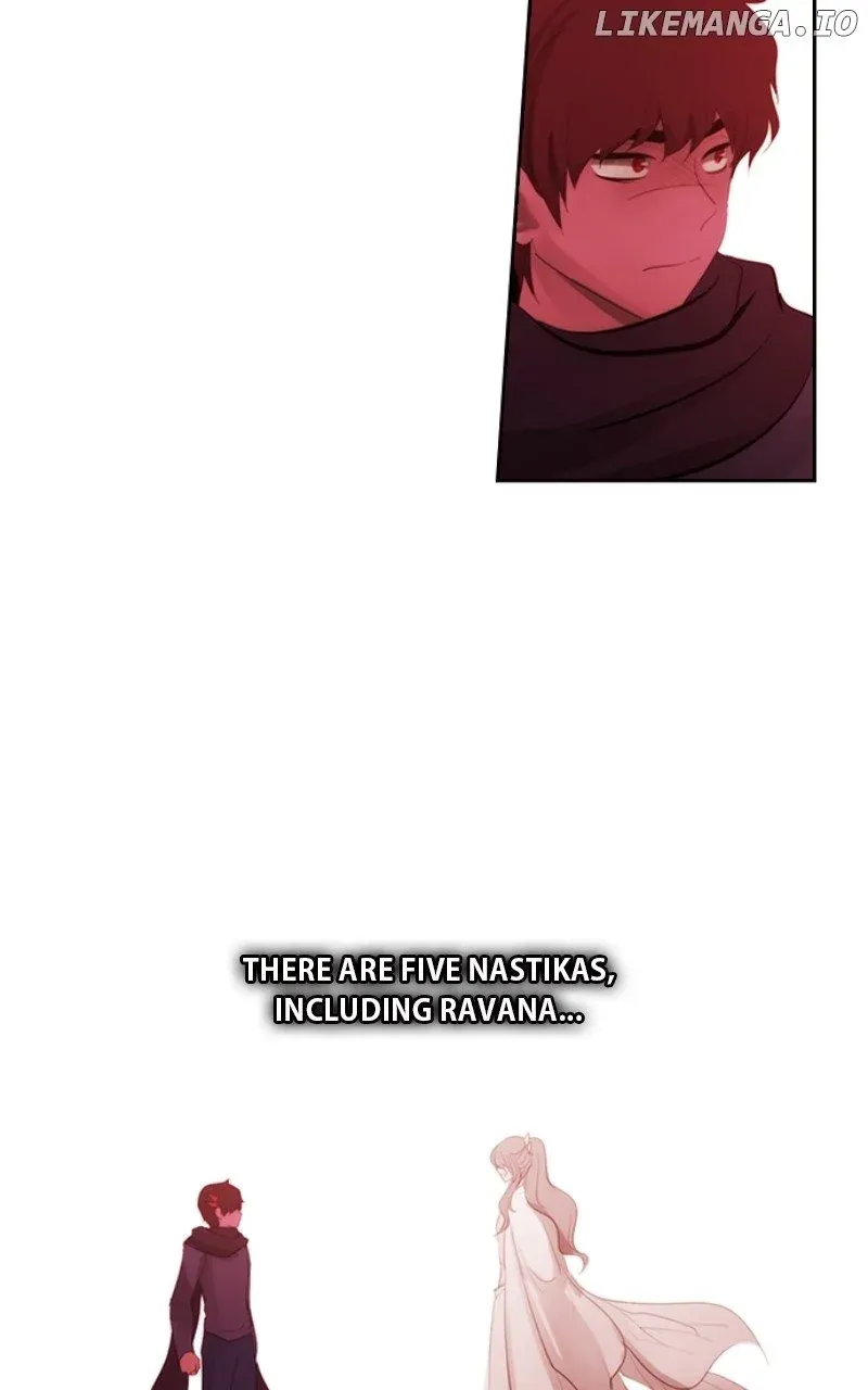 Kubera Zinmanga X Chapter 625 Page 33