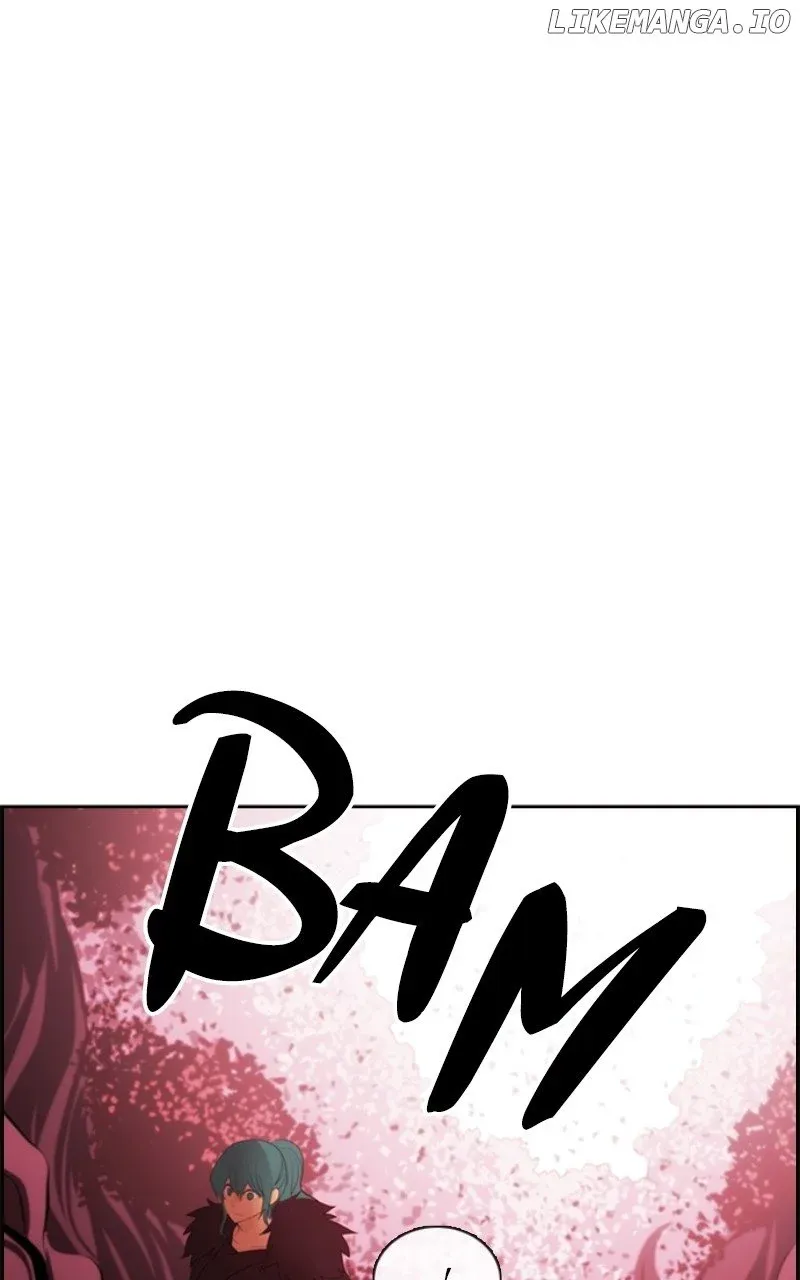 Kubera Zinmanga X Chapter 625 Page 36
