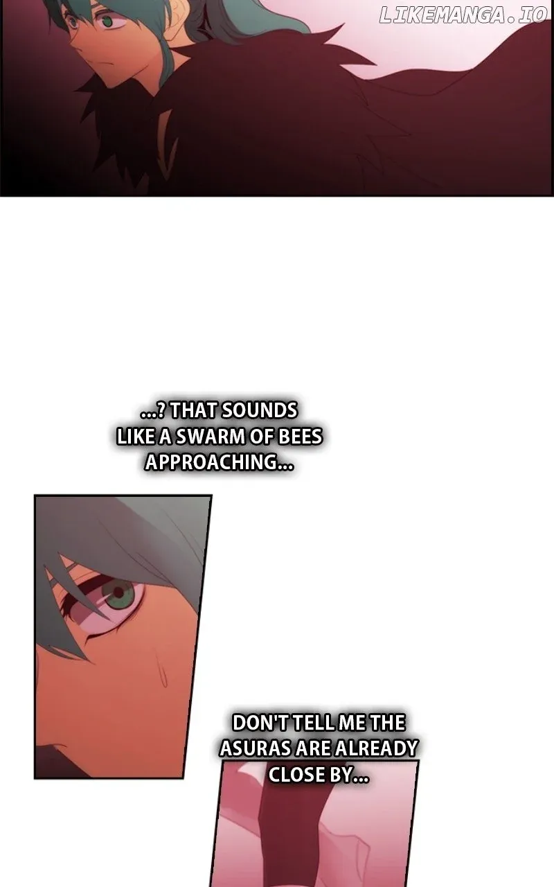 Kubera Zinmanga X Chapter 625 Page 39