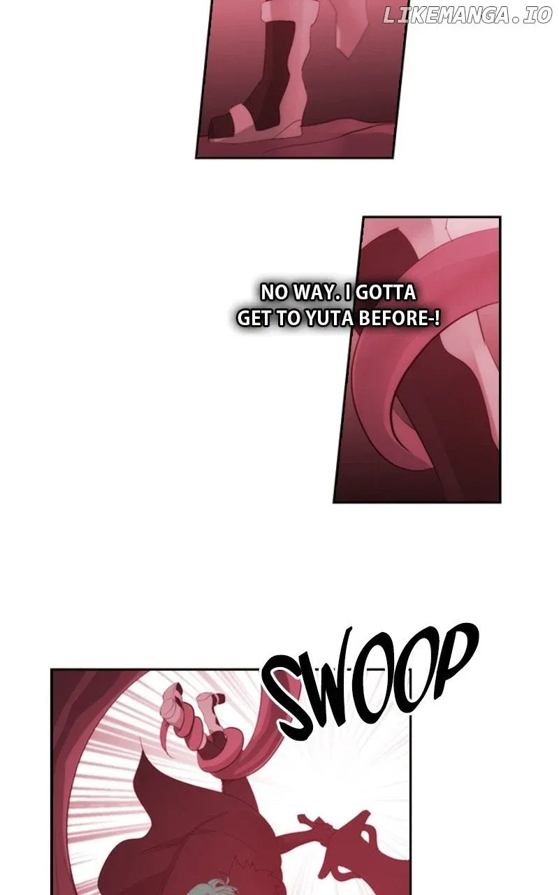 Kubera Zinmanga X Chapter 625 Page 40