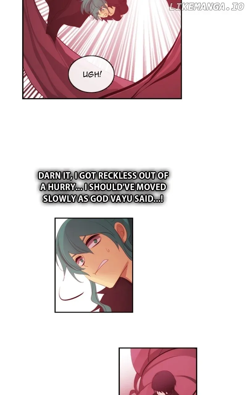 Kubera Zinmanga X Chapter 625 Page 41