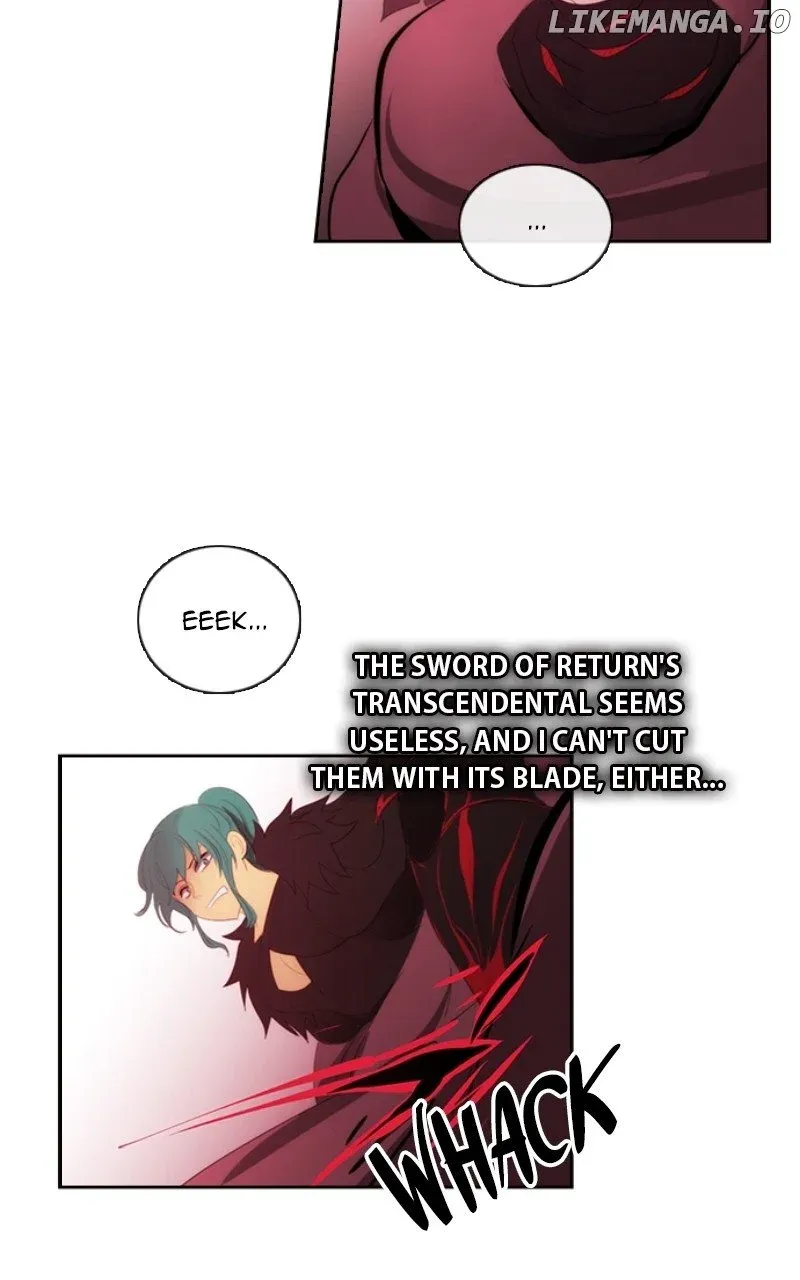 Kubera Zinmanga X Chapter 625 Page 43