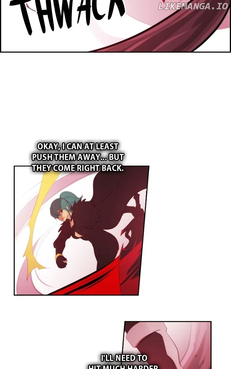 Kubera Zinmanga X Chapter 625 Page 45