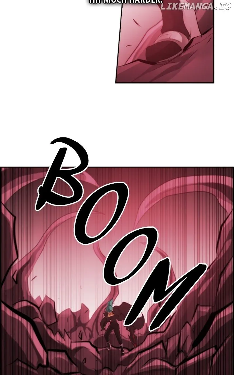 Kubera Zinmanga X Chapter 625 Page 46