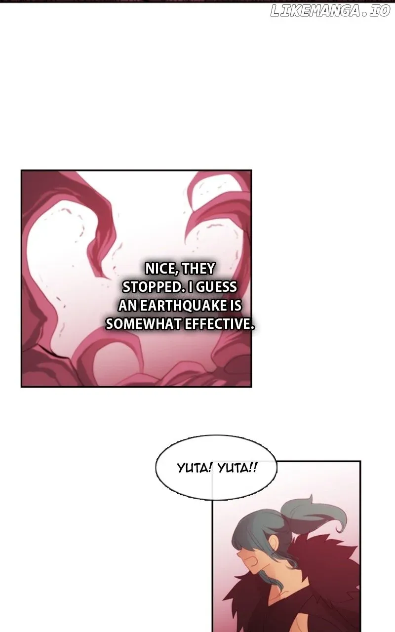 Kubera Zinmanga X Chapter 625 Page 47