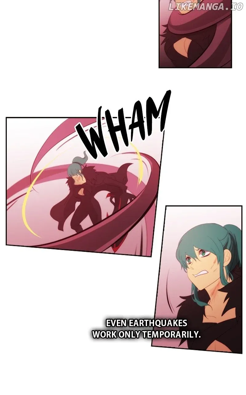 Kubera Zinmanga X Chapter 625 Page 49
