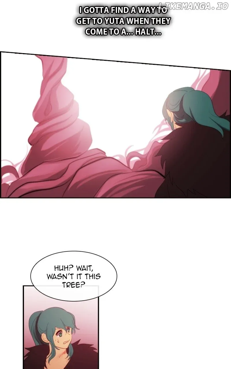 Kubera Zinmanga X Chapter 625 Page 50