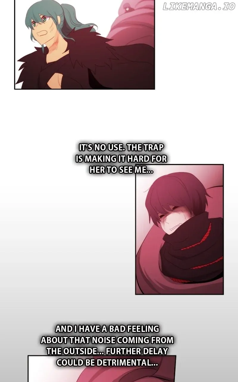 Kubera Zinmanga X Chapter 625 Page 52