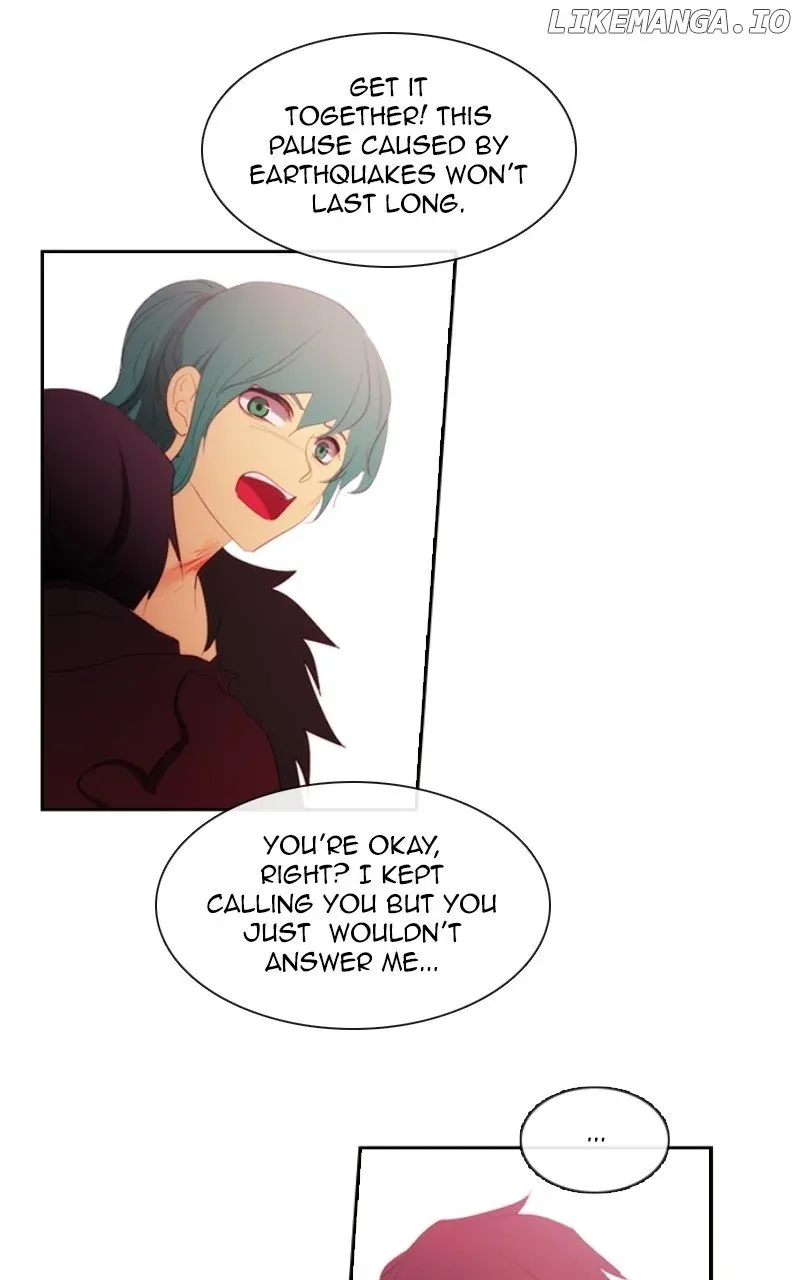 Kubera Zinmanga X Chapter 625 Page 72