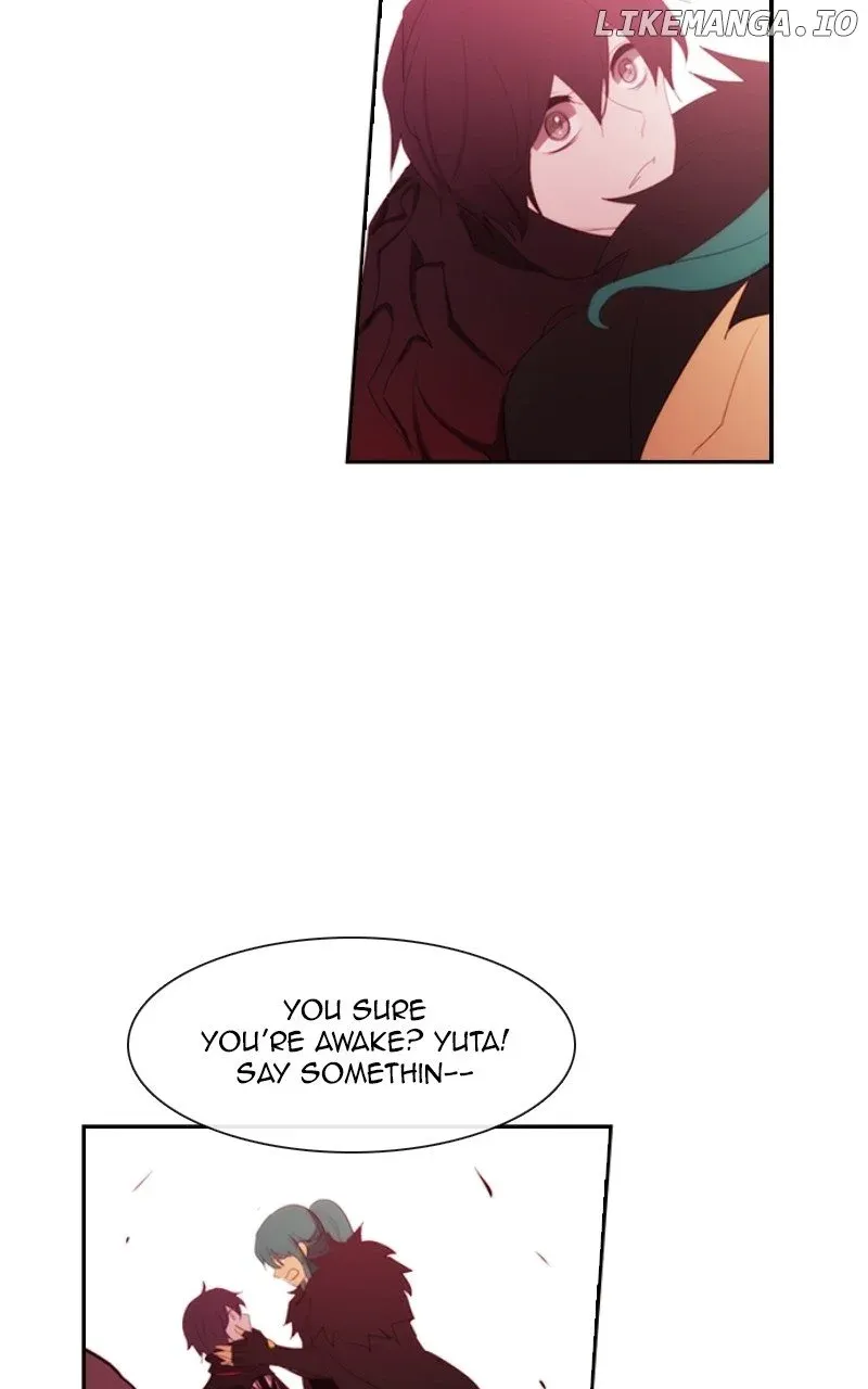 Kubera Zinmanga X Chapter 625 Page 73