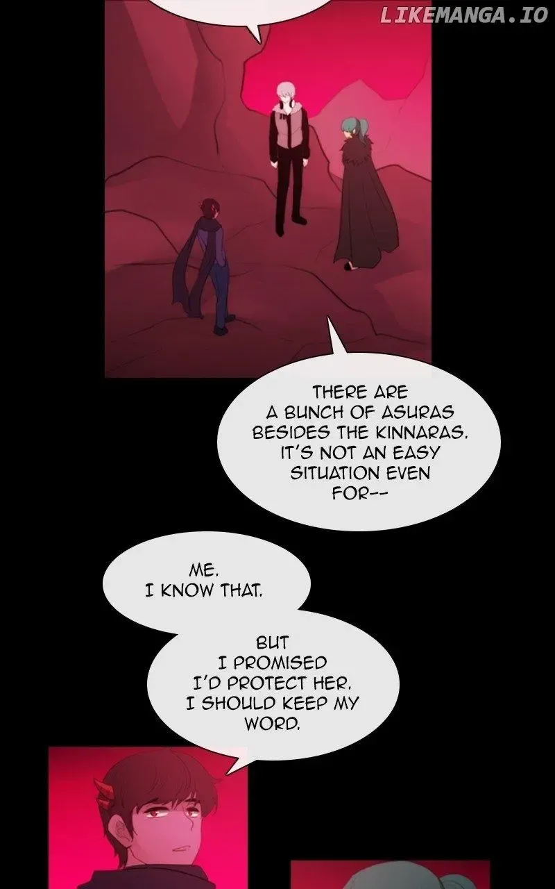 Kubera Zinmanga X Chapter 624 Page 3