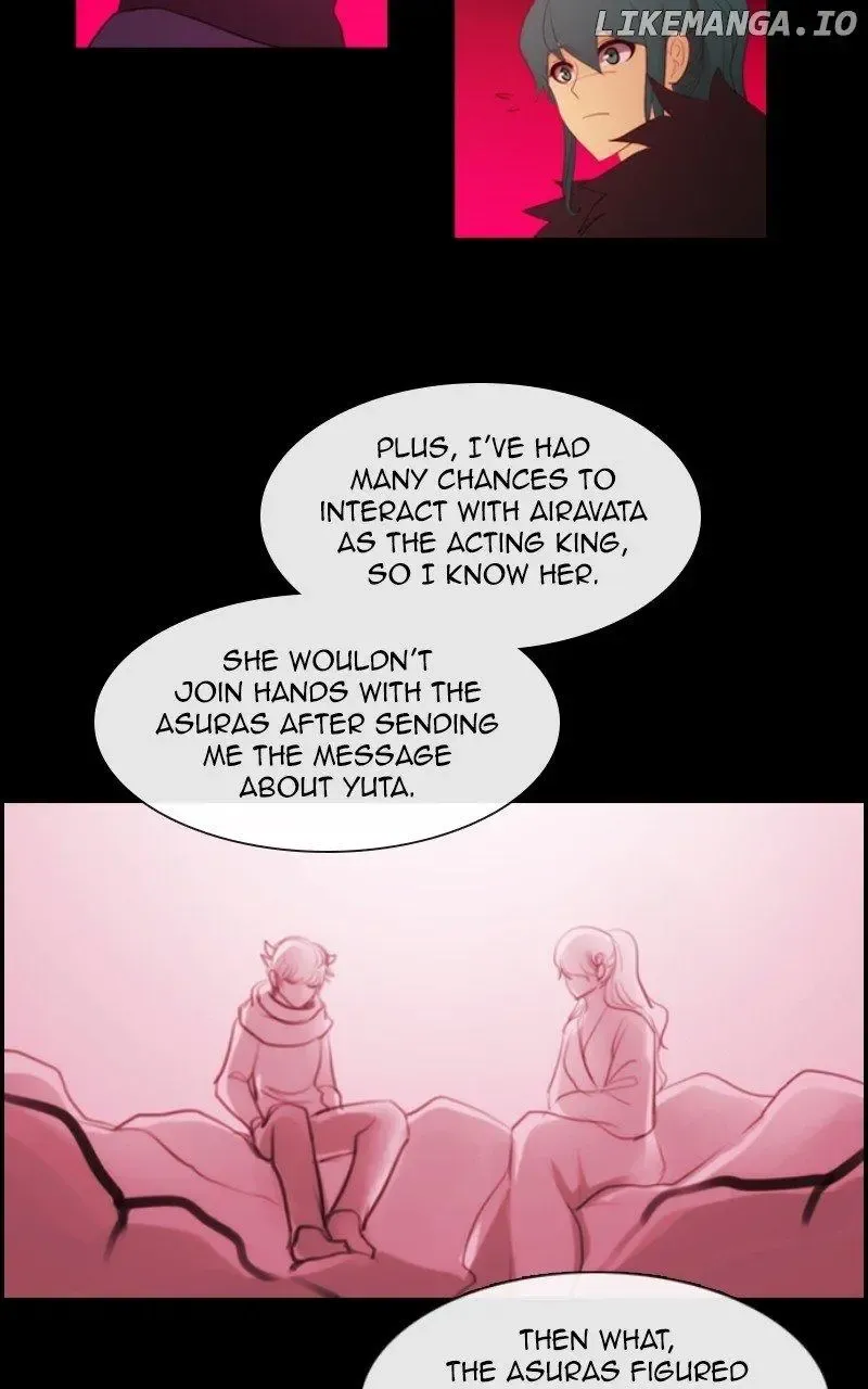 Kubera Zinmanga X Chapter 624 Page 4