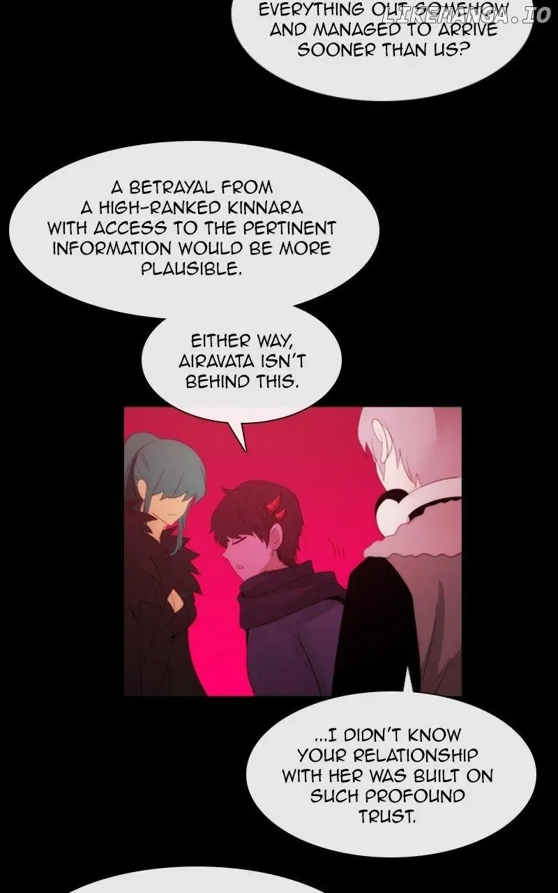 Kubera Zinmanga X Chapter 624 Page 5