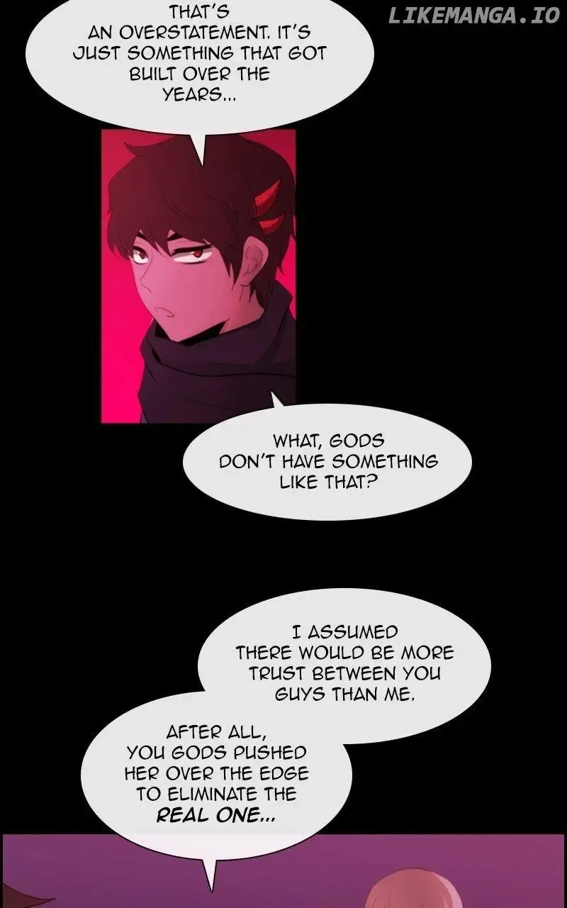Kubera Zinmanga X Chapter 624 Page 6