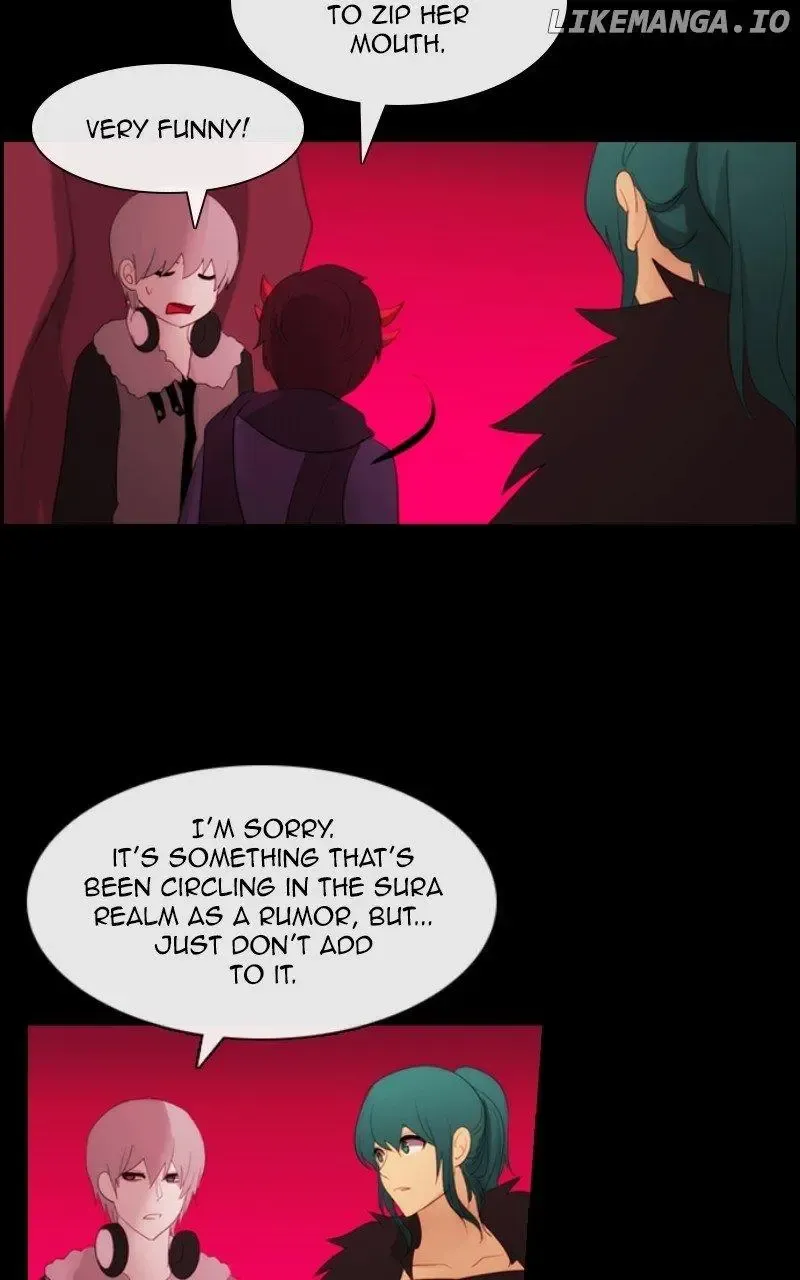 Kubera Zinmanga X Chapter 624 Page 11