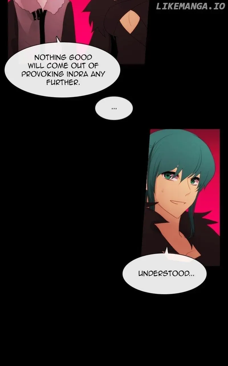 Kubera Zinmanga X Chapter 624 Page 12